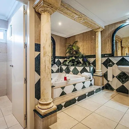 Love hotel Hotel Gines Gines