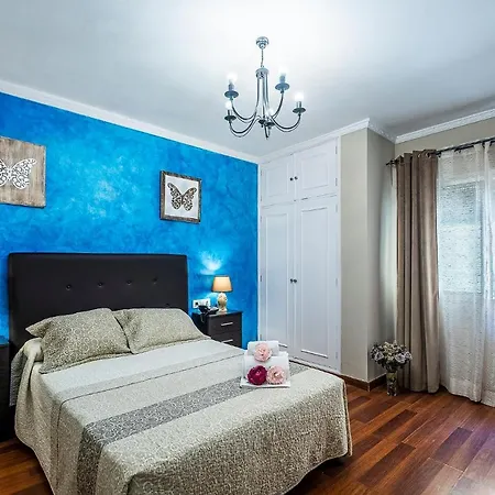Hotel Gines Love hotel *