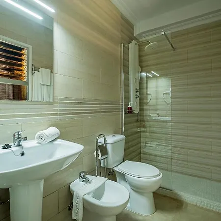 Hotel Gines * Ginés
