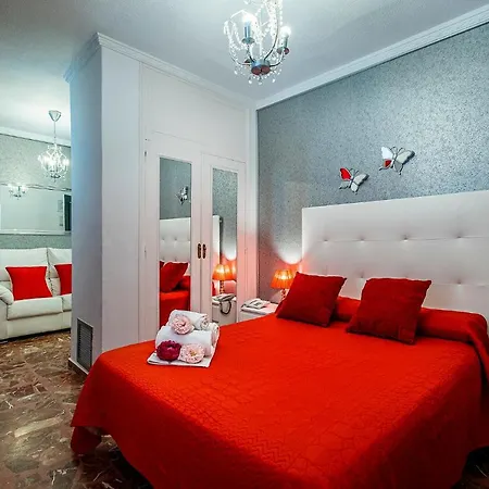 Hotel Gines * Gines