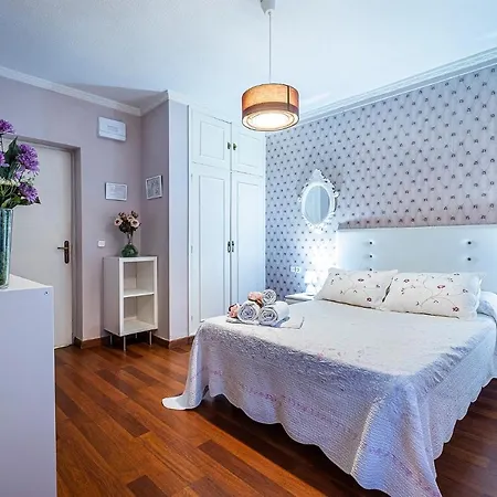 Love hotel Hotel Gines *