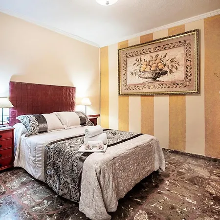 Hotel Gines بيت الحب Ginés