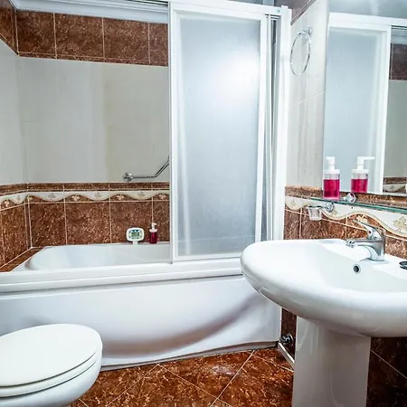 Hotel Gines Ginés