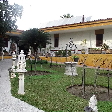 Hotel Gines * Gines