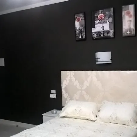 Love hotel Hotel Gines Gines