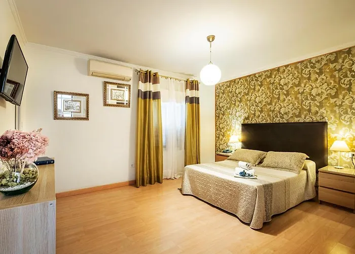 Hotel Gines *