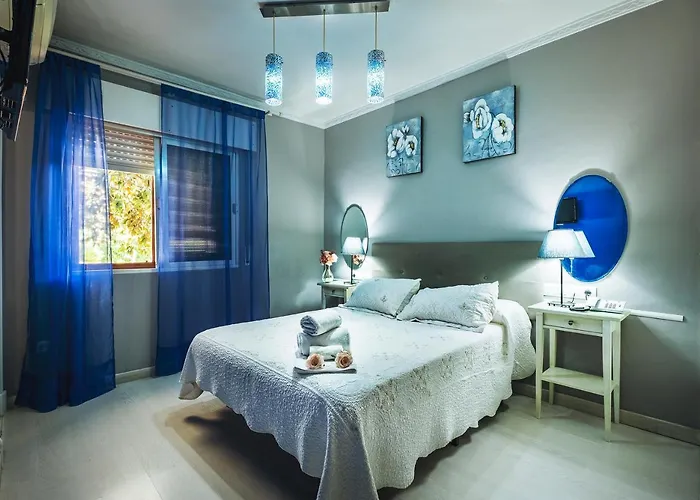 بيت الحب Hotel Gines