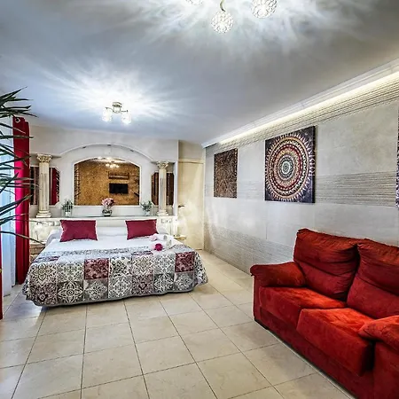 Hotel Gines Gines