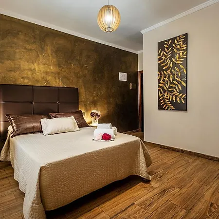 Hotel Gines * Gines