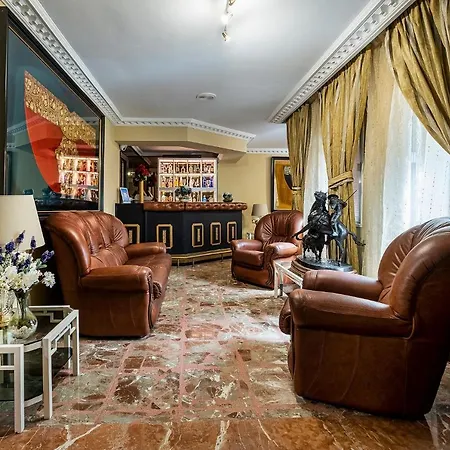 Hotel del amor Hotel Gines Gines