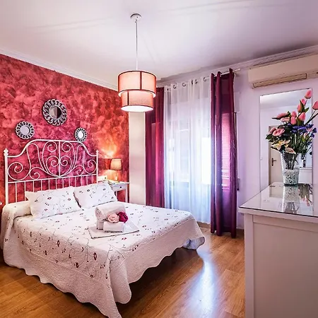 Hotel Gines Gines