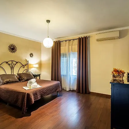 Hotel del amor Hotel Gines