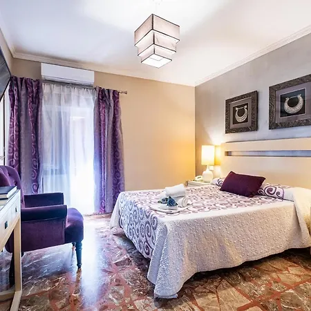 Hotel Gines Hotel del amor Gines