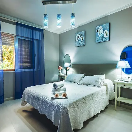 Love hotel Hotel Gines