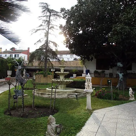 Hotel Gines Love hotel