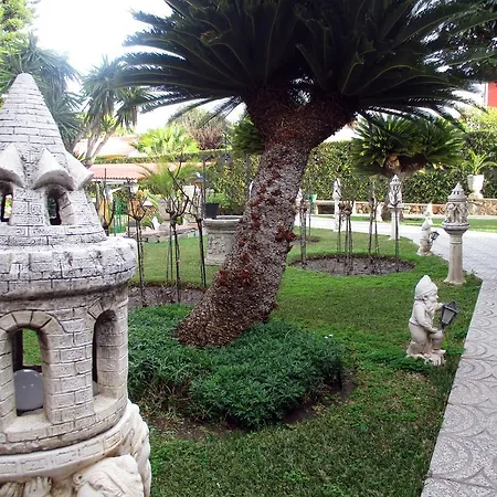 Hotel Gines Gines