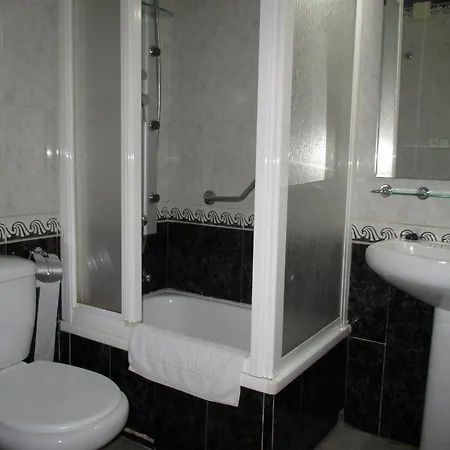 Love hotel Hotel Gines Gines