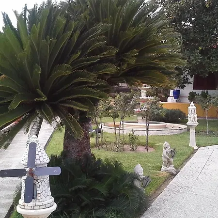 Hotel Gines * Gines