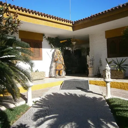 Hotel Gines * Gines